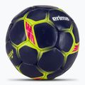 ERIMA Flash Pro blu/lime pallamano misura 3 2