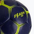 ERIMA Flash Pro blu/lime pallamano misura 3 3