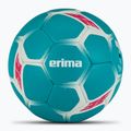 ERIMA Flash Duro pallamano turchese/grigio misura 1