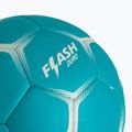ERIMA Flash Duro pallamano turchese/grigio misura 1 3