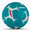 Pallamano ERIMA Flash Duro turchese/grigio misura 2 2