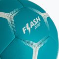 Pallamano ERIMA Flash Duro turchese/grigio misura 2 3