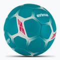 ERIMA Flash Duro pallamano turchese/grigio misura 3 2