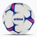 ERIMA Flash Training pallamano bianco/blu misura 0