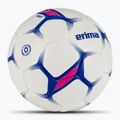 ERIMA Flash Training pallamano bianco/blu misura 0 2