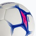 ERIMA Flash Training pallamano bianco/blu misura 0 3