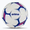 ERIMA Flash Training pallamano bianco/blu taglia 1