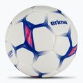 ERIMA Flash Training pallamano bianco/blu taglia 1 2