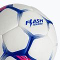 ERIMA Flash Training pallamano bianco/blu taglia 1 3