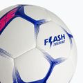 ERIMA Flash Training pallamano bianco/blu misura 2 3