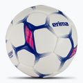 ERIMA Flash Training pallamano bianco/blu misura 3 2