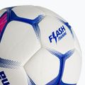 ERIMA Flash Training pallamano bianco/blu misura 3 3