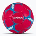 ERIMA Flash Training rosa/curacao pallamano taglia 1