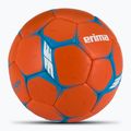 ERIMA Flash Junior pallamano arancio/blu misura 0 2