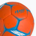 ERIMA Flash Junior pallamano arancio/blu misura 0 3