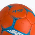 ERIMA Flash Junior pallamano arancio/blu misura 0 3