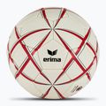 ERIMA Magic White Pro bianco/rosso pallamano taglia 2
