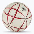ERIMA Magic White Pro bianco/rosso pallamano taglia 2 2