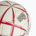 ERIMA Magic White Pro bianco/rosso pallamano taglia 2 3