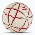 ERIMA Magic White Pallamano da allenamento bianco/rosso taglia 0 2
