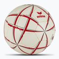 ERIMA Magic White Pallamano da allenamento bianco/rosso taglia 1 2