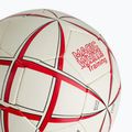 ERIMA Magic White Training pallamano bianco/rosso taglia 2 3