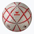 ERIMA Magic White Training pallamano bianco/rosso taglia 2