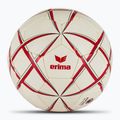 ERIMA Magic White Pallamano da allenamento bianco/rosso misura 3