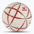 ERIMA Magic White Pallamano da allenamento bianco/rosso misura 3 2