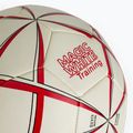 ERIMA Magic White Pallamano da allenamento bianco/rosso misura 3 3