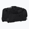 Valigia ERIMA Travel Line Trolleybag 80 l black