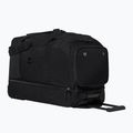 Valigia Erima Travel Line Trolleybag With Bottomcase 120 l black