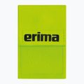 Fascia da capitano ERIMA Captain Armband With Velcro yellow 3