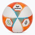 Pallone da calcio per bambini Erima Hybrid Lite 350 size 5 neon orange/curacao