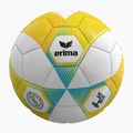 Pallone da calcio per bambini ERIMA Hybrid Lite 350 size 4 yellow/curacao