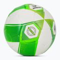 Pallone da calcio per bambini Erima Hybrid Lite 290 size 5 green gecko/lime 2