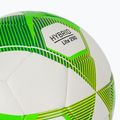 Pallone da calcio per bambini Erima Hybrid Lite 290 size 5 green gecko/lime 3