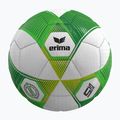 Pallone da calcio per bambini Erima Hybrid Lite 290 size 5 green gecko/lime