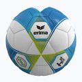 Pallone da calcio per bambini ERIMA Hybrid Lite 290 size 4 curacao/lime