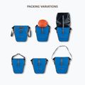 VAUDE Aqua Back 48 l portabiciclette icicle panniers 5