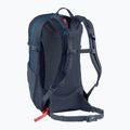 Zaino da trekking VAUDE Wizard 18+4 l kingfisher 6