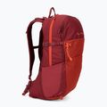 VAUDE Wizard 18+4 l zaino da trekking mars red 2
