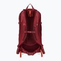 VAUDE Wizard 18+4 l zaino da trekking mars red 3