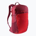 VAUDE Wizard 18+4 l zaino da trekking mars red 5