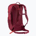 VAUDE Wizard 18+4 l zaino da trekking mars red 6