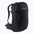 Zaino da trekking VAUDE Wizard 24+4 l nero