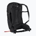 Zaino da trekking VAUDE Wizard 24+4 l nero 2