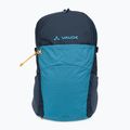 Zaino da trekking VAUDE Wizard 24+4 l kingfisher