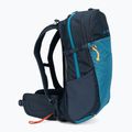 Zaino da trekking VAUDE Wizard 24+4 l kingfisher 2