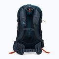 Zaino da trekking VAUDE Wizard 24+4 l kingfisher 3